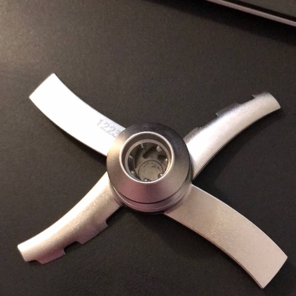 Ninja creami blade 1223